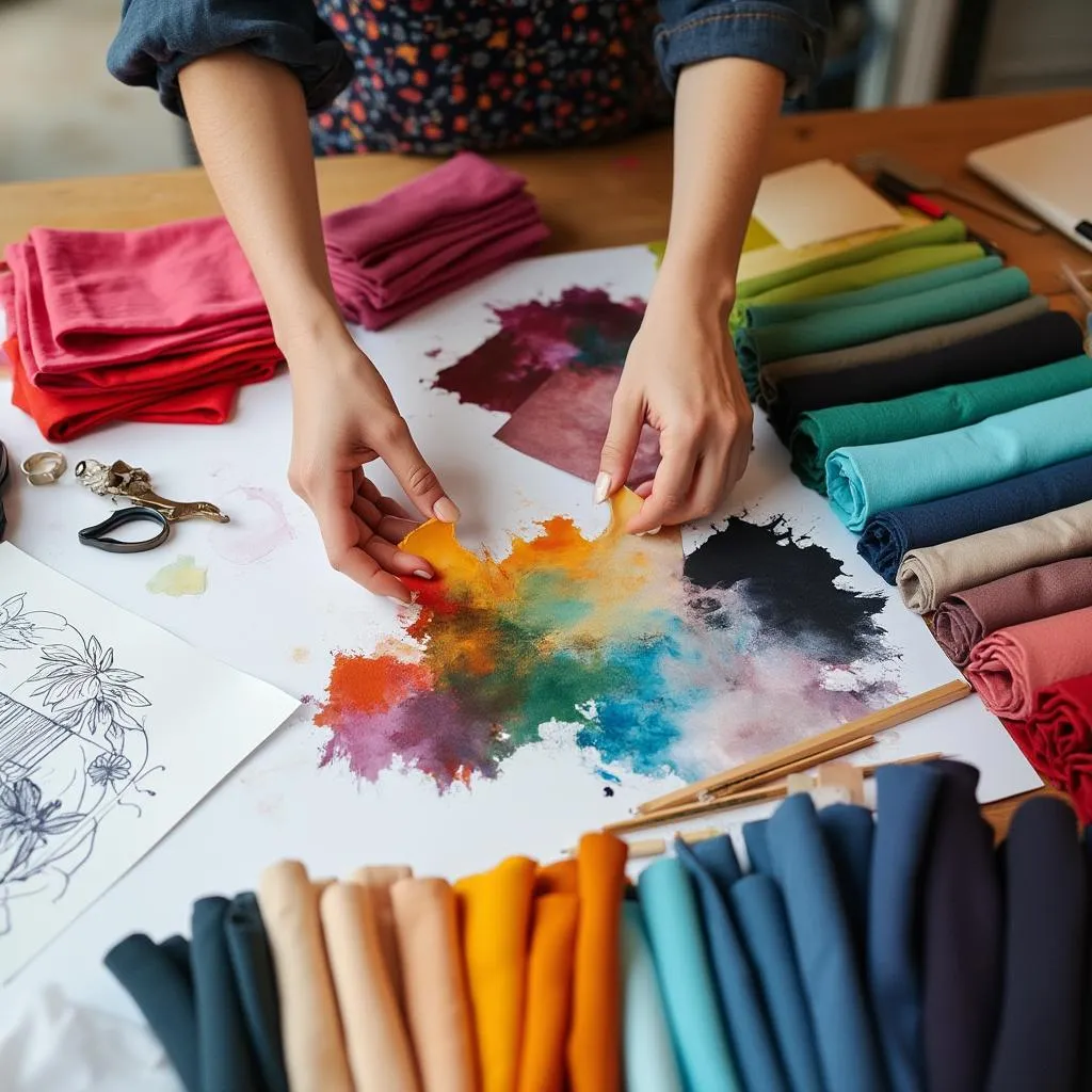 Proceso de diseño en el taller de quaestorshipsnoa